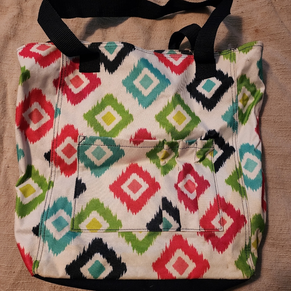 Thirtyone Tote Bag